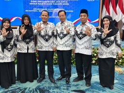 Kongres PGRI Provinsi